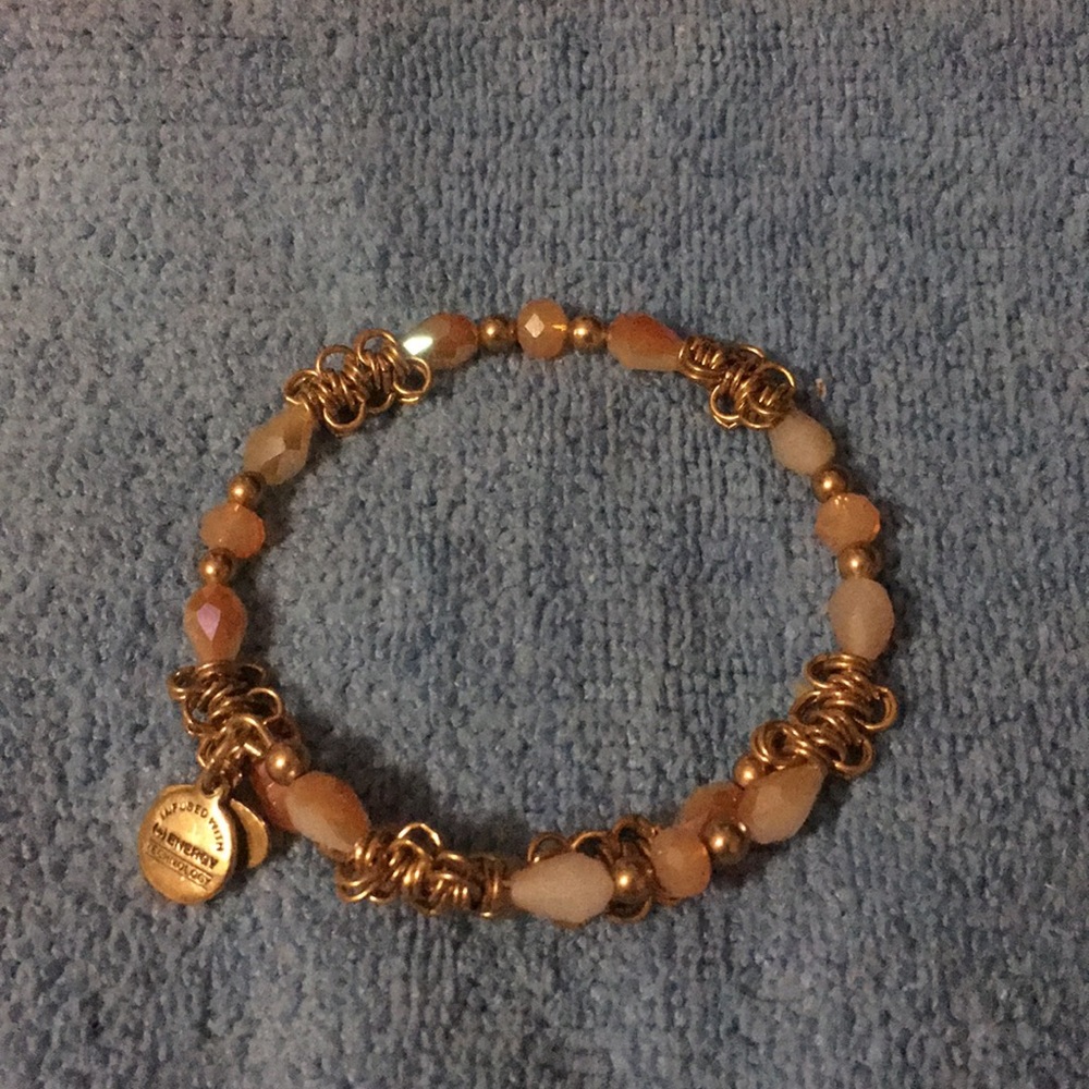 Alex and Ani Bracelet
